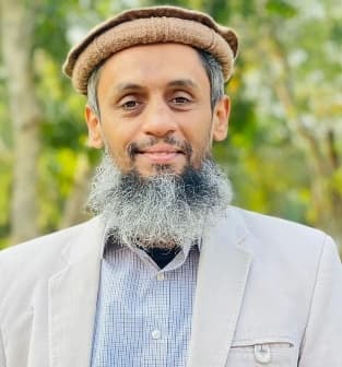 Dr. Ahmar R.
