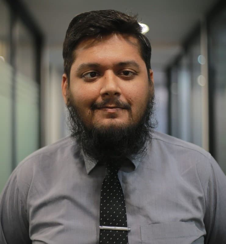 Muhammad Mohsin Z.